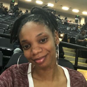 Meet your Posher, Tasia